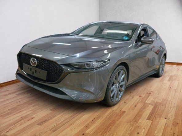 Mazda 3 19.400 km 23.990 &euro; Rinteln 31737