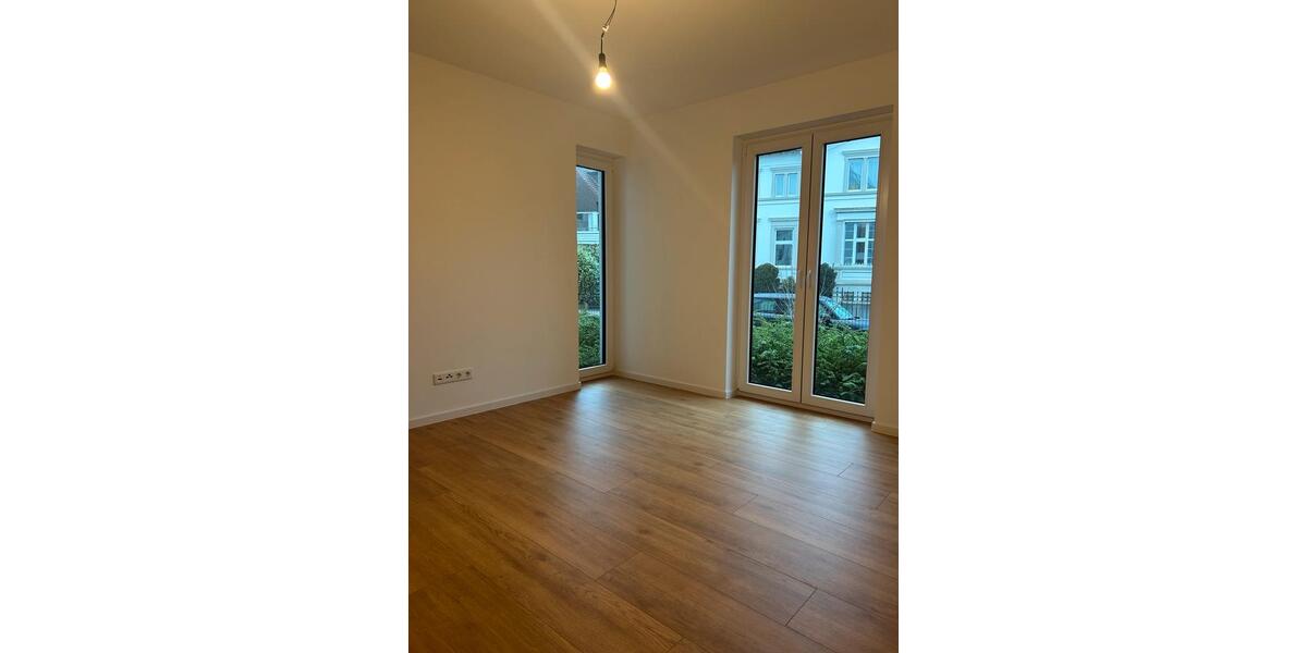 Erdgeschoßwohnung Bünde - 3 Zimmer, 99 m&sup2;, 1.450&euro; | Angebot:25756631