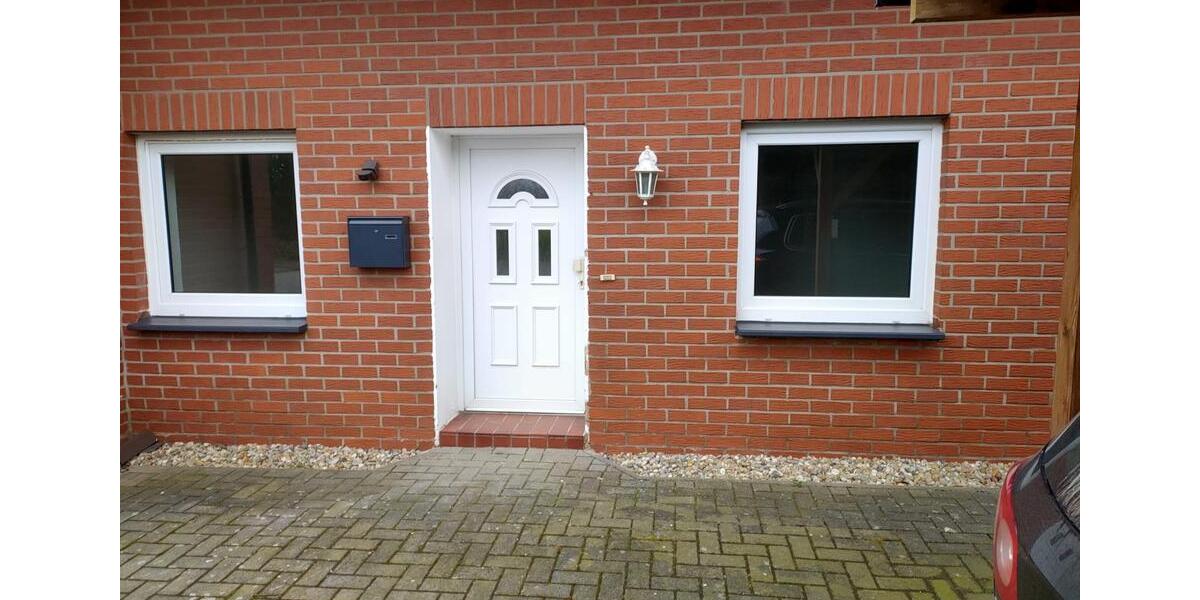 Erdgeschoßwohnung Preußisch Oldendorf - 3 Zimmer, 60 m&sup2;, 750&euro; | Angebot:26271013