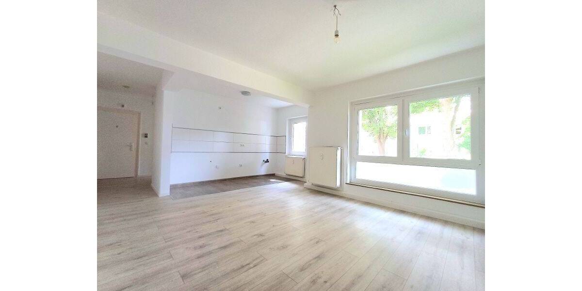 Etagenwohnung Minden Innenstadt - 4 Zimmer, 71 m&sup2;, 649&euro; | Angebot:26850968