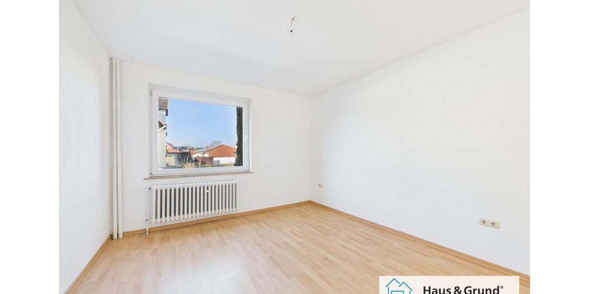 Hochparterre Minden - 3.5 Zimmer, 80 m&sup2;, 640&euro; | Angebot:25870119