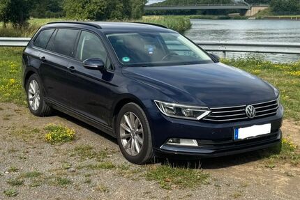 VW Passat Variant 300.000 km 7.300 &euro; Nordsehl 31717
