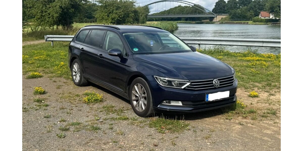 VW Passat Variant 300.000 km 7.300 &euro; Nordsehl 31717