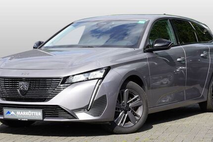 Peugeot 308 36.251 km 18.450 &euro; Herford 32051