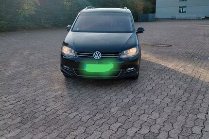 VW Sharan 200.686 km 9.000 &euro; Enger 32130