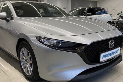 Mazda 3 64.200 km 16.500 &euro; Rinteln 31737