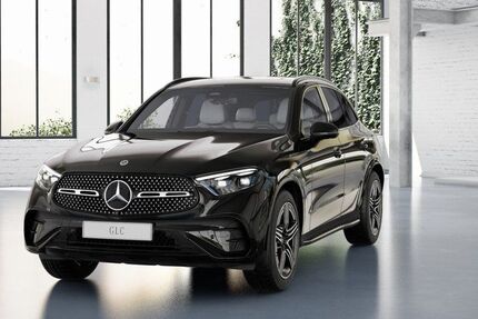 Mercedes-Benz GLC 200 9.600 km 52.990 &euro; Bünde 32257
