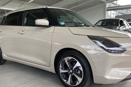 Suzuki Swift 1.500 km 20.900 &euro; Rinteln 31737