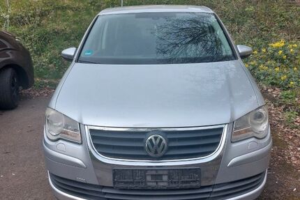 VW Touran 346.000 km 2.000 &euro; Herford 32049