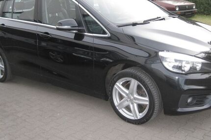 BMW 220 238.326 km 8.750 &euro; Vlotho 32602