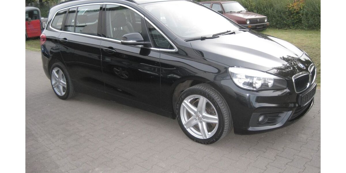 BMW 220 238.326 km 8.750 &euro; Vlotho 32602