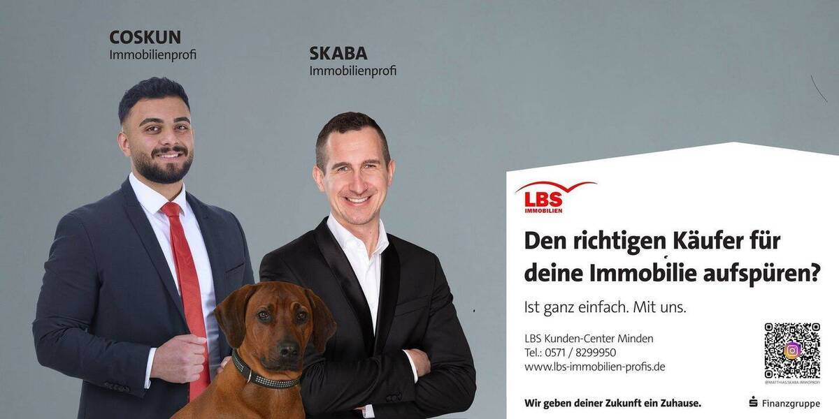 Grundstück Minden Häverstädt - 139.000&euro; | Angebot:26806797