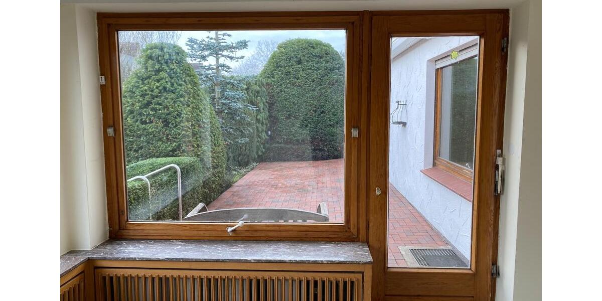 Erdgeschoßwohnung Löhne - 4 Zimmer, 145 m&sup2;, 990&euro; | Angebot:25637354