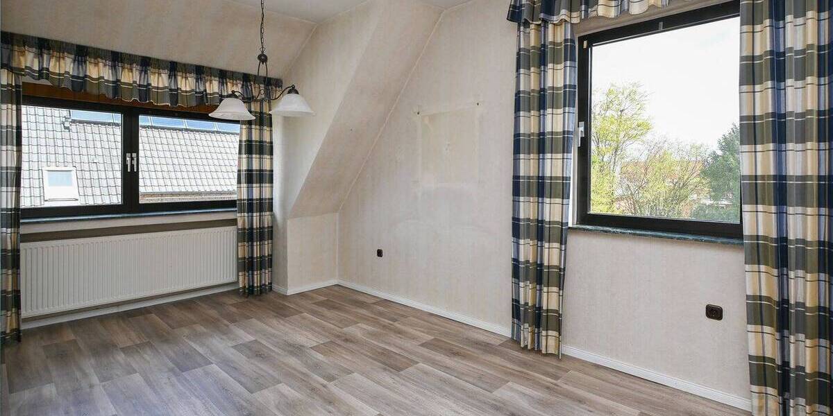 Einfamilienhaus Löhne Obernbeck - 6 Zimmer, 156 m&sup2;, 221.000&euro; | Angebot:26230704