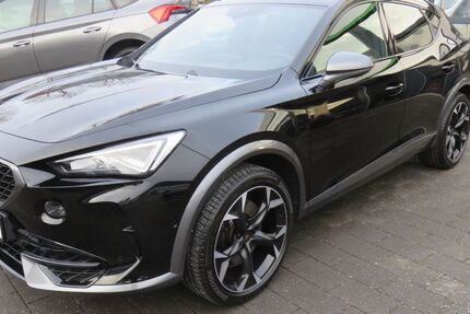 Cupra Formentor 46.044 km 29.470 &euro; Bünde 32257
