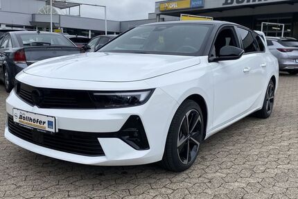 Opel Astra 8.456 km 26.877 &euro; Bad Salzuflen 32108