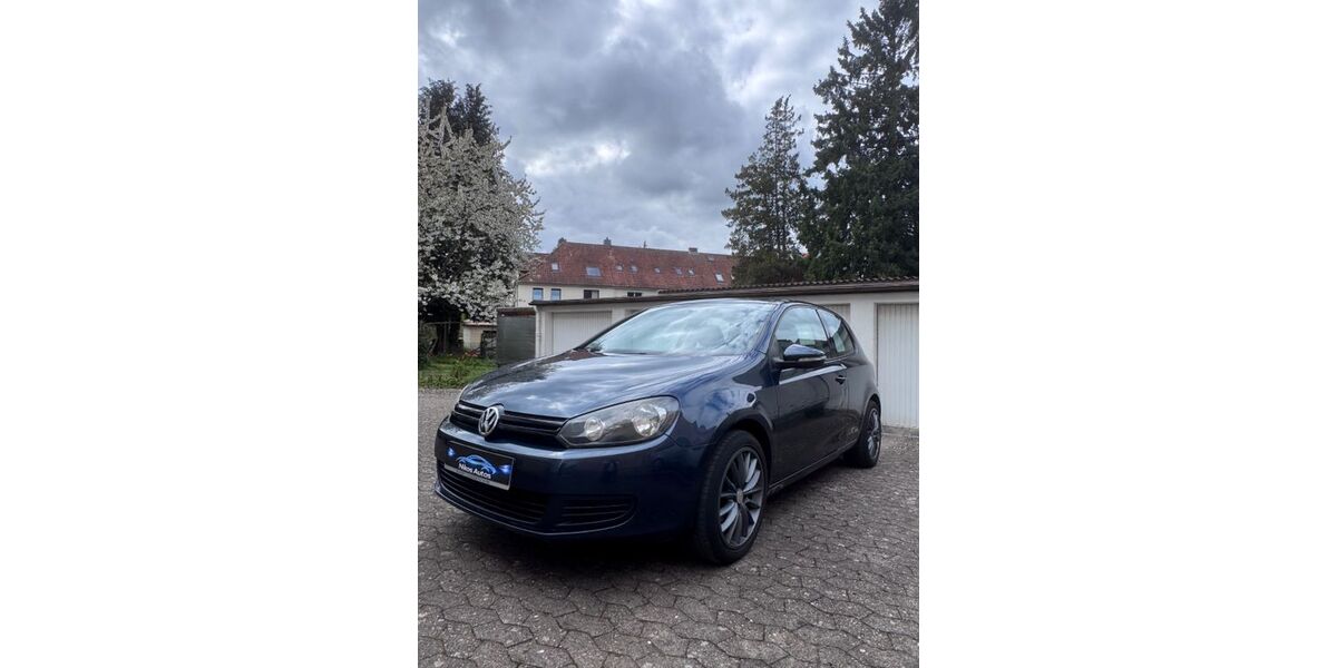 VW Golf 21.000 km 3.400 &euro; Bückeburg 31675