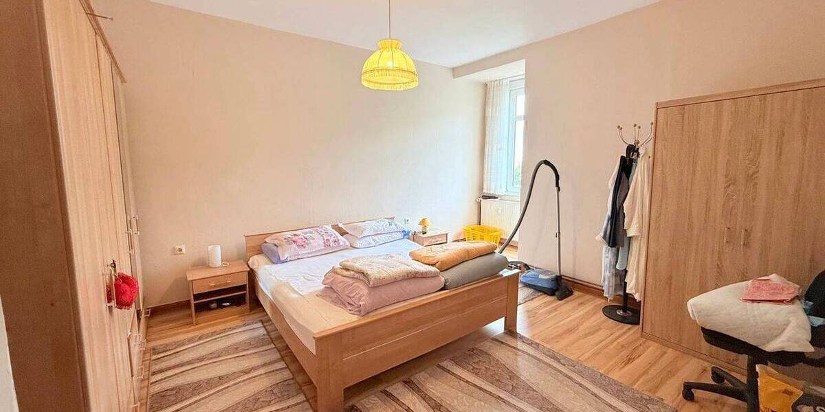 Mehrfamilienhaus, Wohnhaus Rehburg-Loccum Loccum - 8 Zimmer, 205 m&sup2;, 239.000&euro; | Angebot:25727324