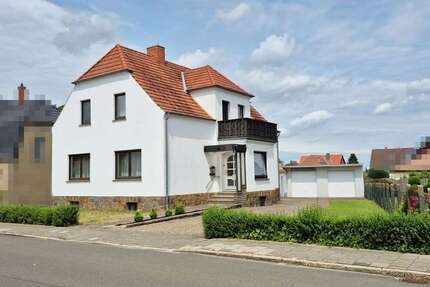 Haus Lübbecke - 8 Zimmer, 181 m&sup2;, 285.000&euro; | Angebot:21584991