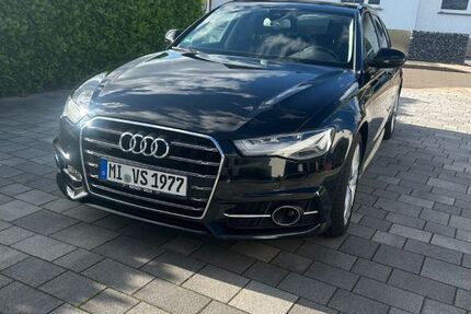 Audi A6 235.600 km 17.200 &euro; Porta Westfalica 32457