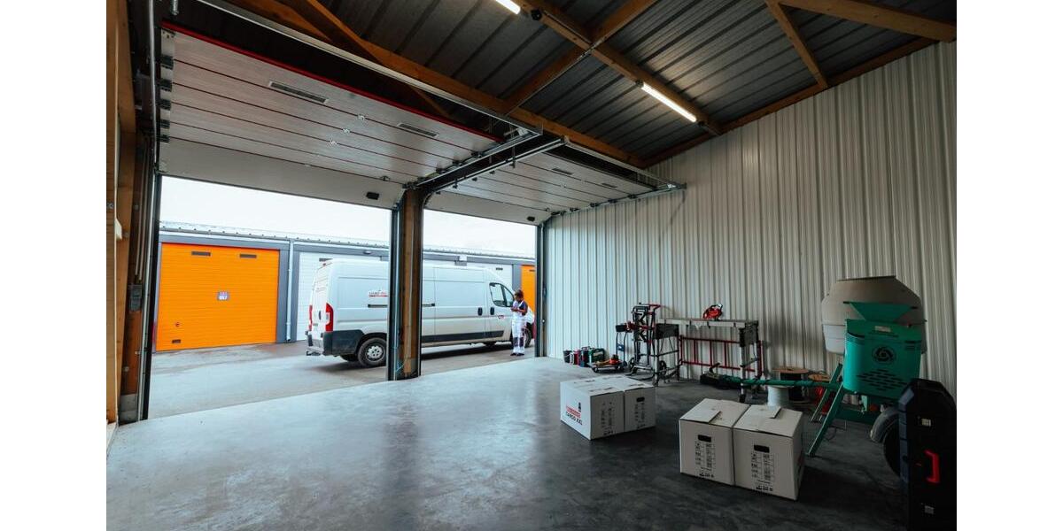 Gewerbeobjekt Löhne - 150&euro; | Angebot:16662572