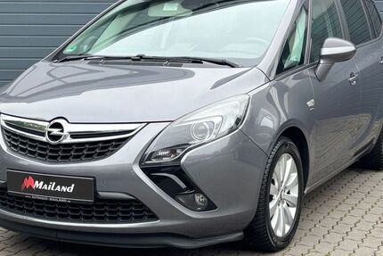 Opel Zafira 120.900 km 11.490 &euro; Bückeburg 31675