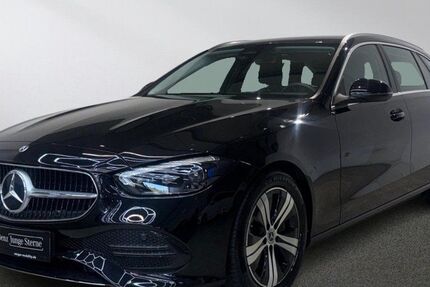 Mercedes-Benz C 200 52.250 km 31.890 &euro; Bünde 32257