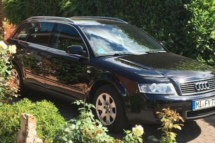Audi A4 202.561 km 3.490 &euro; Bad Oeynhausen 32549