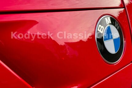 BMW Z3 8.900 km 39.499 &euro; Löhne 32584