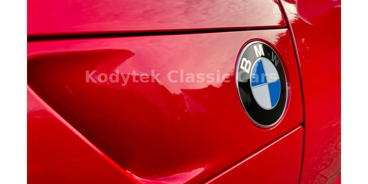 BMW Z3 8.900 km 39.499 &euro; Löhne 32584
