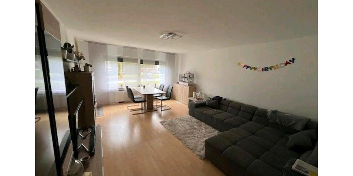 Erdgeschoßwohnung Dörentrup - 4 Zimmer, 96 m&sup2;, 145.000&euro; | Angebot:19844987