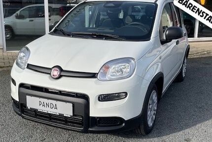 Fiat Panda 5.713 km 14.990 &euro; Herford 32049