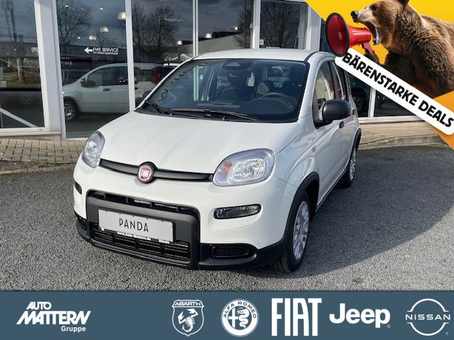 Fiat Panda 5.713 km 14.990 &euro; Herford 32049