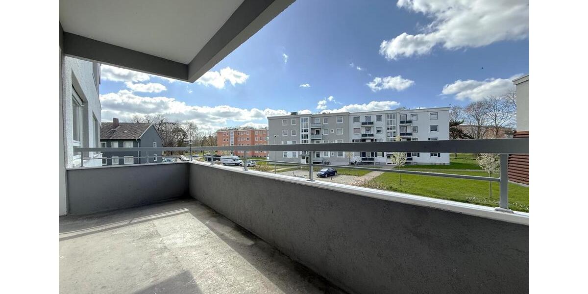 Etagenwohnung Minden Kuhlenkamp - 3 Zimmer, 66 m&sup2;, 699&euro; | Angebot:25590520