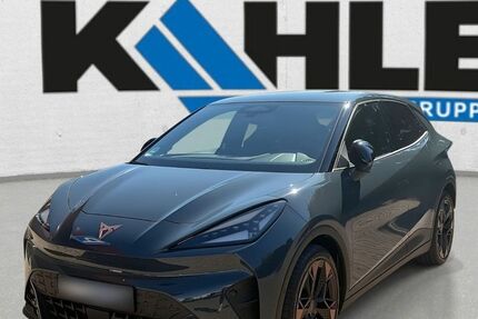 Cupra Raval 5.000 km 39.980 &euro; Stadthagen 31655