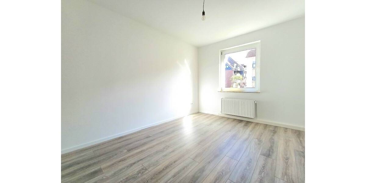Etagenwohnung Minden Innenstadt - 2 Zimmer, 44 m&sup2;, 525&euro; | Angebot:25995824
