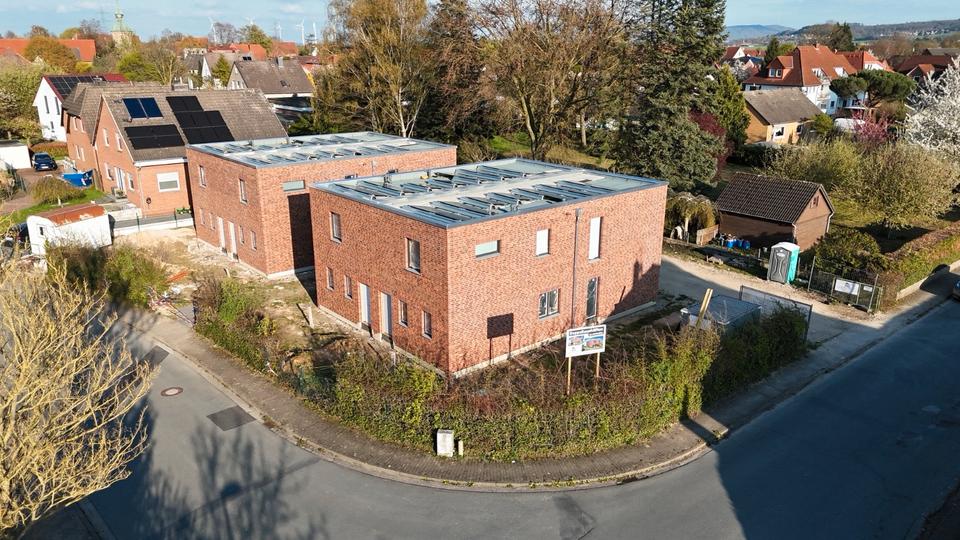 Doppelhaushälfte Lindhorst - 5 Zimmer, 122 m&sup2;, 425.000&euro; | Angebot:26162961