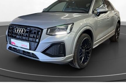 Audi Q2 6.450 km 29.880 &euro; Minden 32427