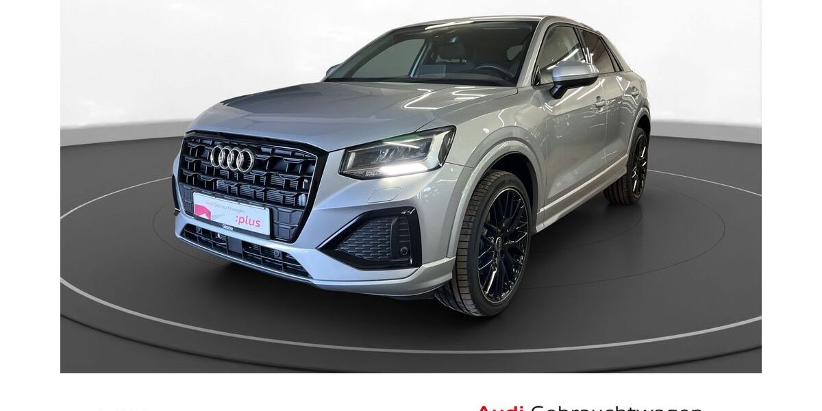 Audi Q2 6.450 km 29.880 &euro; Minden 32427