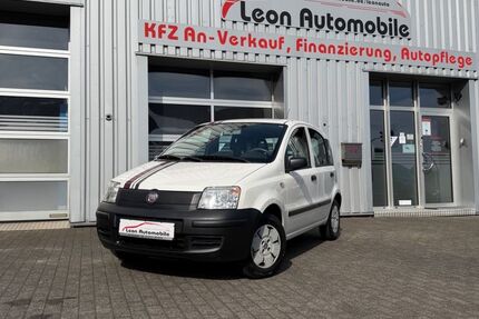 Fiat Panda 142.955 km 2.390 &euro; Bad Oeynhausen 32547