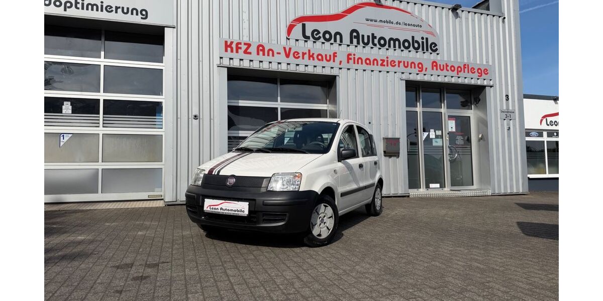 Fiat Panda 142.955 km 2.390 &euro; Bad Oeynhausen 32547