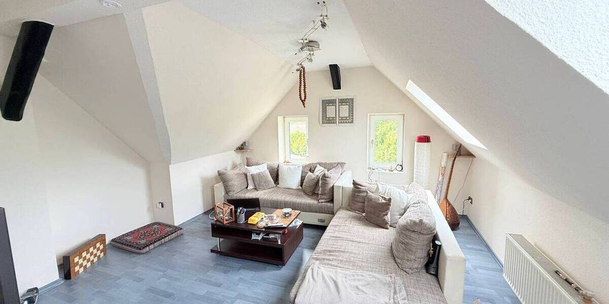 Mehrfamilienhaus, Wohnhaus Rehburg-Loccum Loccum - 8 Zimmer, 205 m&sup2;, 239.000&euro; | Angebot:25727324