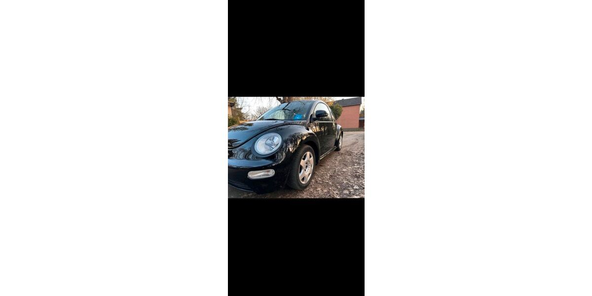 VW Beetle 124.000 km 800 &euro; Rinteln 31737