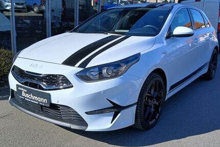 Kia ceed / Ceed 17.970 km 20.490 &euro; Herford 32049