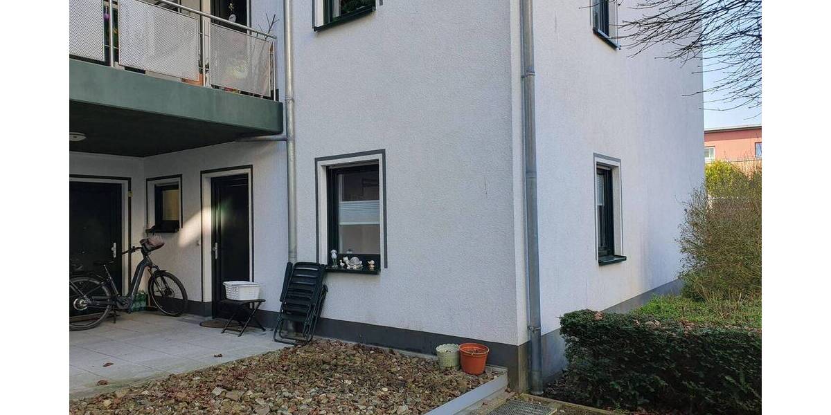 Etagenwohnung Extertal Bösingfeld - 2 Zimmer, 61 m&sup2;, 123.260&euro; | Angebot:26758909
