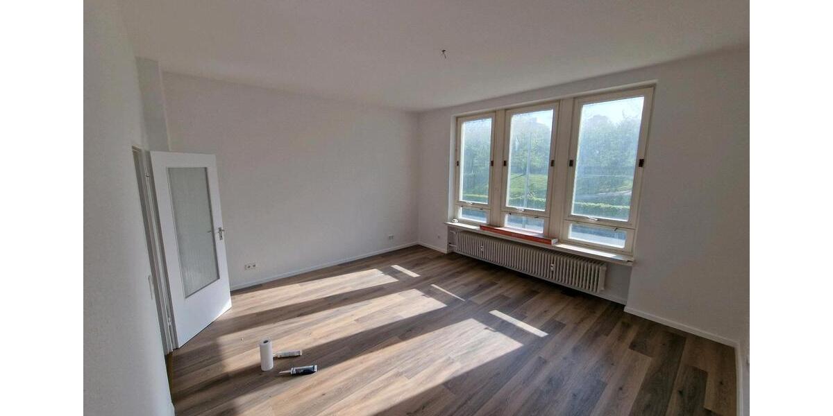 Erdgeschoßwohnung Stadthagen - 4 Zimmer, 128 m&sup2;, 173.900&euro; | Angebot:25959382