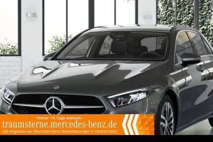 Mercedes-Benz A 200 13.117 km 28.490 &euro; Bückeburg 31675