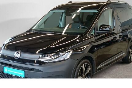 VW Caddy 20.000 km 38.390 &euro; Lemgo 32657