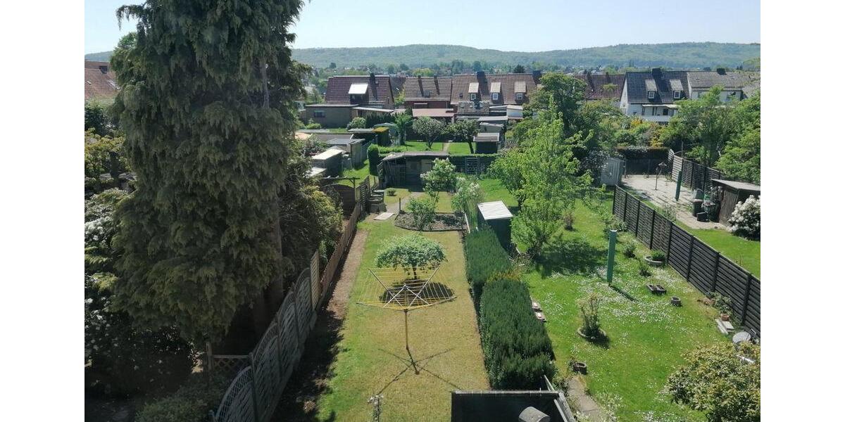 Reihenhaus Minden - 4 Zimmer, 107 m&sup2;, 260.000&euro; | Angebot:26096903