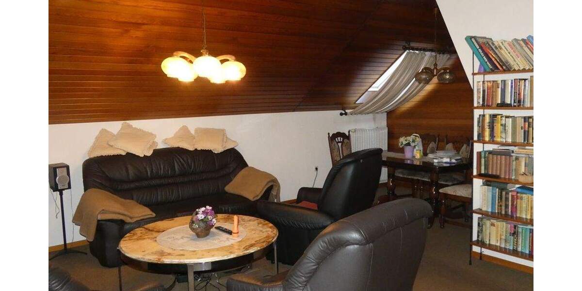 Mehrfamilienhaus, Wohnhaus Bückeburg - 1 Zimmer, 279 m&sup2;, 349.000&euro; | Angebot:25768263